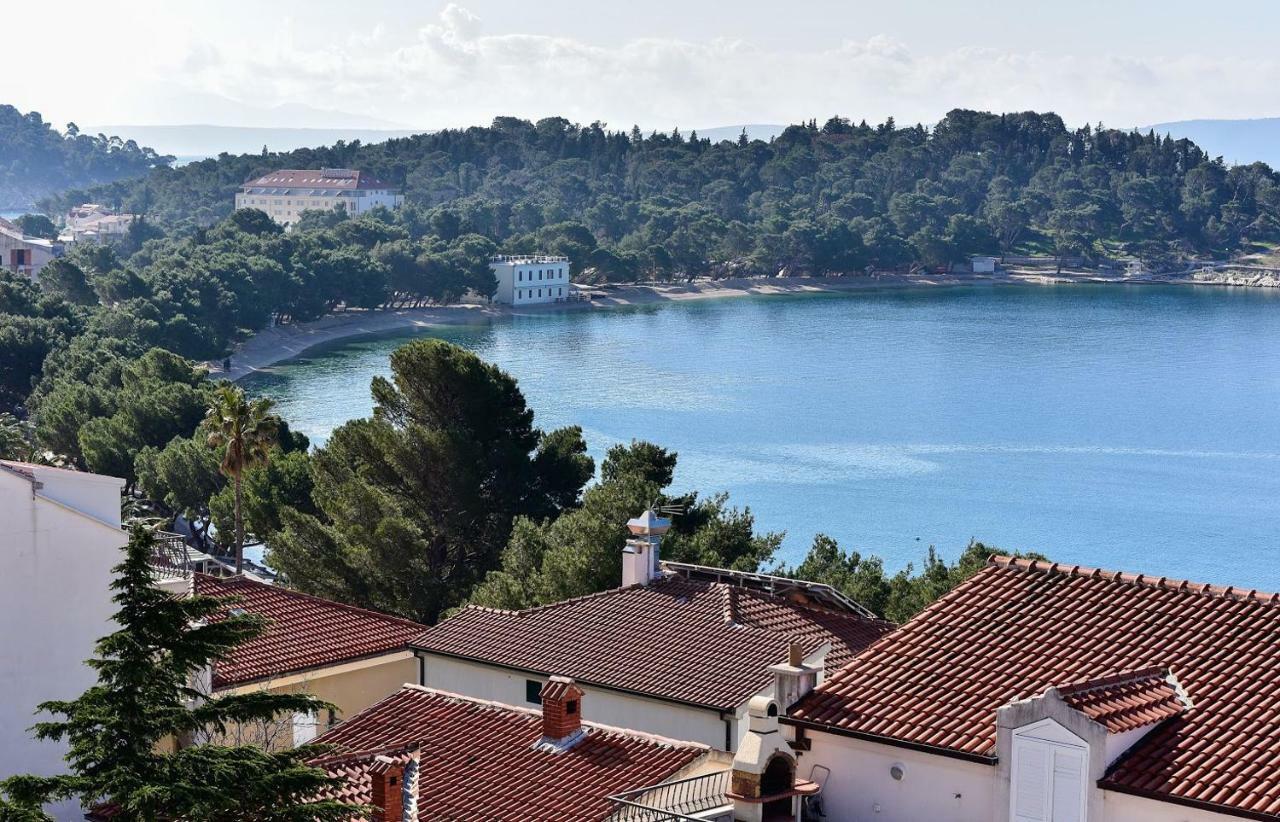 Apartment 30 M From Beach,Makarska,Marija Exterior photo