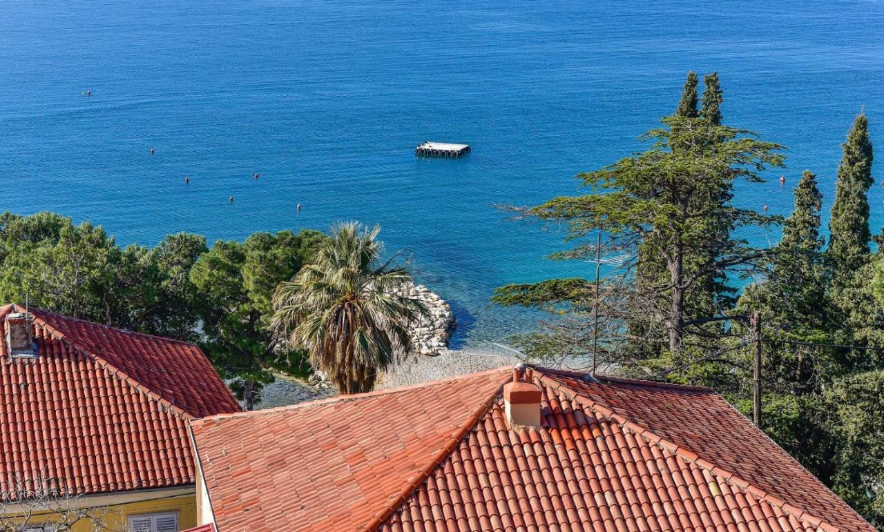 Apartment 30 M From Beach,Makarska,Marija Exterior photo